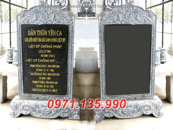 Mẫu rùa đội bia khu nhà thờ lăng mộ liệt sỹ bằng đá đẹp bán tại - Nghệ An Hà Tĩnh