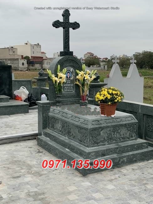 220 Mẫu mộ đá tự nhiên nguyên khối đẹp - lăng mộ cao cấp Bến Tre Bà Rịa Vũng Tàu