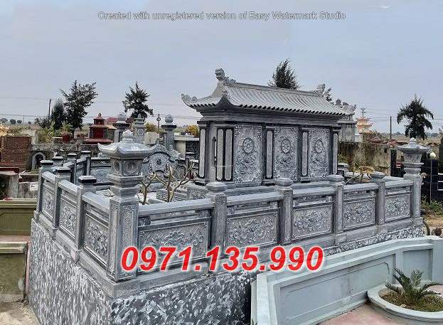 284 +Mẫu hàng rào bằng nhà thờ họ đẹp + lan can khu lăng mộ đá Tiền Giang Vĩnh Long