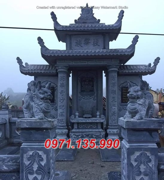Củng kỳ đài đá đẹp Bến Tre Bà Rịa Vũng Tàu - Am Lầu thờ bằng đá đẹp Củng kỳ đài đá đẹp Bến Tre Bà Rịa Vũng Tàu - Am Lầu thờ bằng đá đẹp