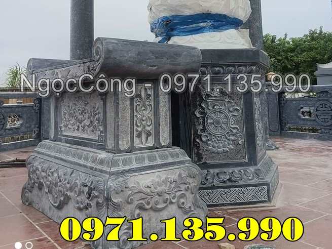 Các Đặc Điểm Khác Bàn Lễ Đá