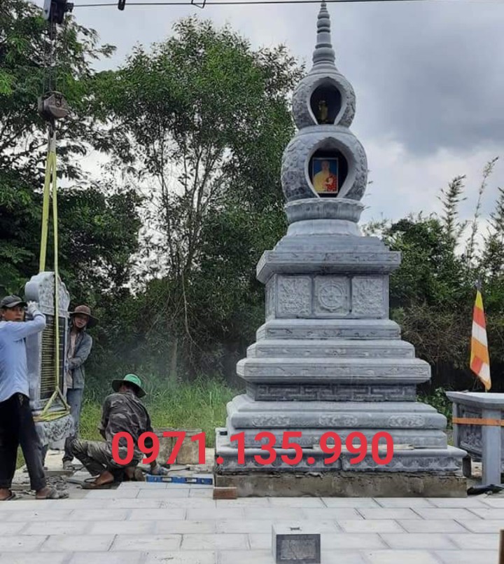 Đà nẵng ~01 Bán Mẫu am thờ tro cốt bằng đá đẹp