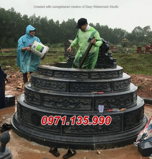 Hậu giang 10 mẫu mộ đá cao cấp đẹp bán lăng mộ nhà mồ