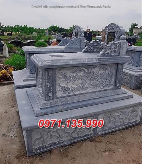 Sài Gòn 21^ mẫu mộ đá đẹp bán lăng mộ nhà mồ