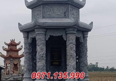 Tây Ninh^91 mẫu mộ tháp đá đẹp bán bảo tháp