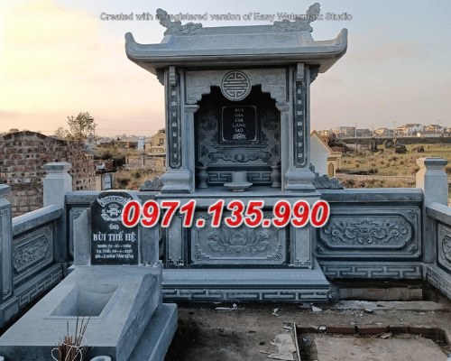 bạc liêu ~12 bán Am thờ tro cốt bằng đá khối đẹp tại cà mau
