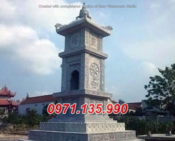 bạc liêu ~12 bán Am thờ tro cốt bằng đá xanh đẹp tại cà mau