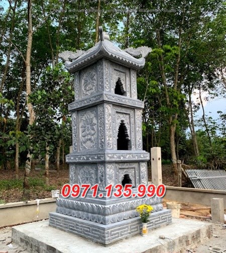 đồng nai ~11 Bán Mẫu am thờ tro cốt bằng đá tự nhiên đẹp