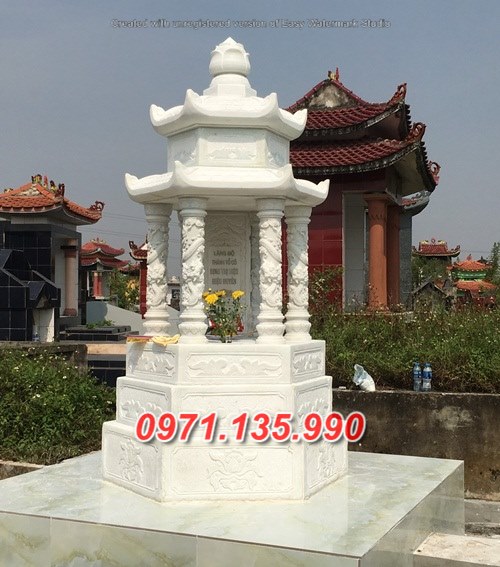 quảng ngãi ~03 Bán Mẫu am thờ tro cốt bằng đá đẹp