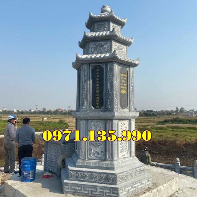 mẫu mộ để thờ đựng lưu giữ tro hài cốt đẹp bán Thành phố Quảng Ngãi