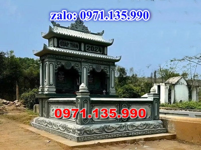 Mẫu mộ đá, xây mộ đá, kích thước mộ đá, thiết kế mộ đá, giá bán mộ đá,
