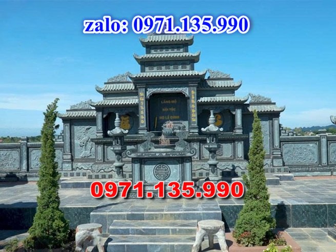 Mẫu mộ đá, xây mộ đá, kích thước mộ đá, thiết kế mộ đá, giá bán mộ đá,