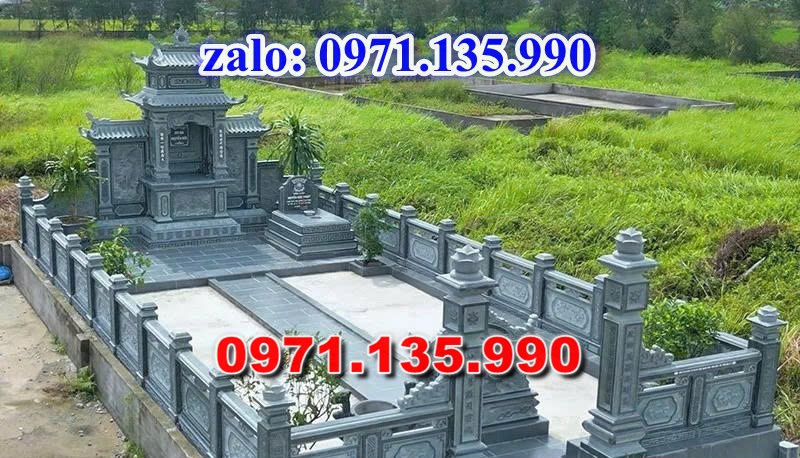 Mẫu mộ đá, xây mộ đá, kích thước mộ đá, thiết kế mộ đá, giá bán mộ đá,