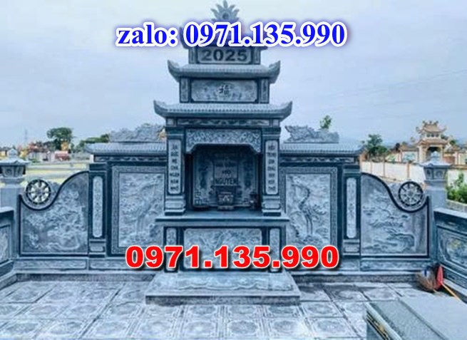 Mẫu mộ đá, xây mộ đá, kích thước mộ đá, thiết kế mộ đá, giá bán mộ đá,