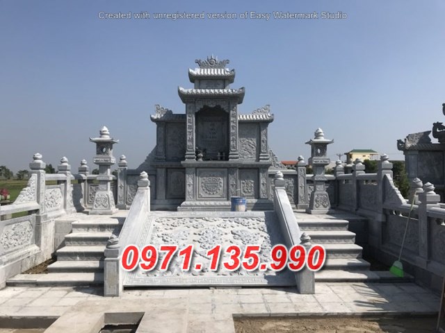 bắc ninh 09~ am đá thờ lăng mộ đẹp