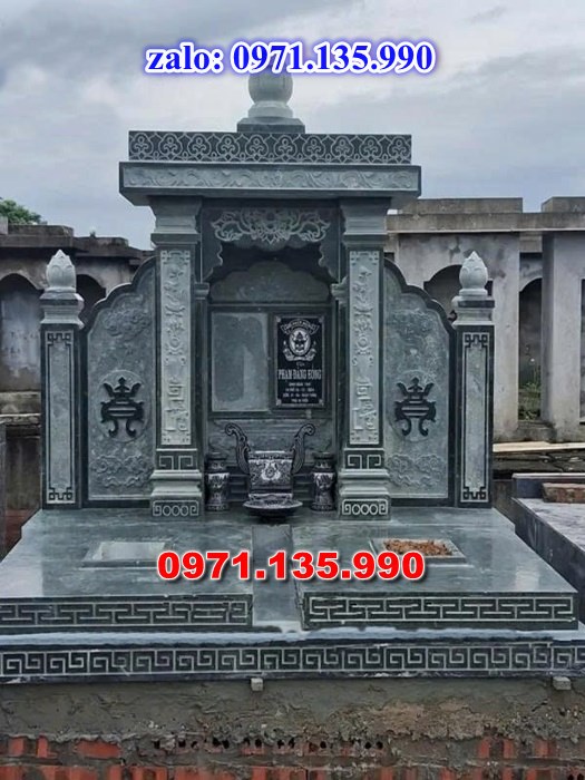 Mẫu mộ đá, xây mộ đá, kích thước mộ đá, thiết kế mộ đá, giá bán mộ đá,