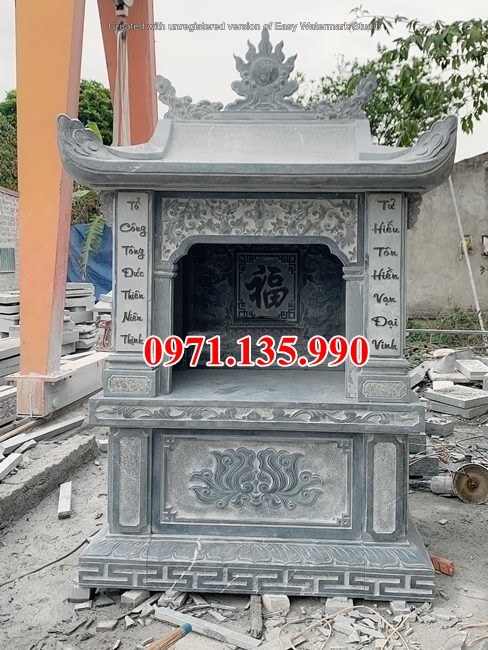 bến tre 18~ lăng thờ lăng mộ đá đẹp