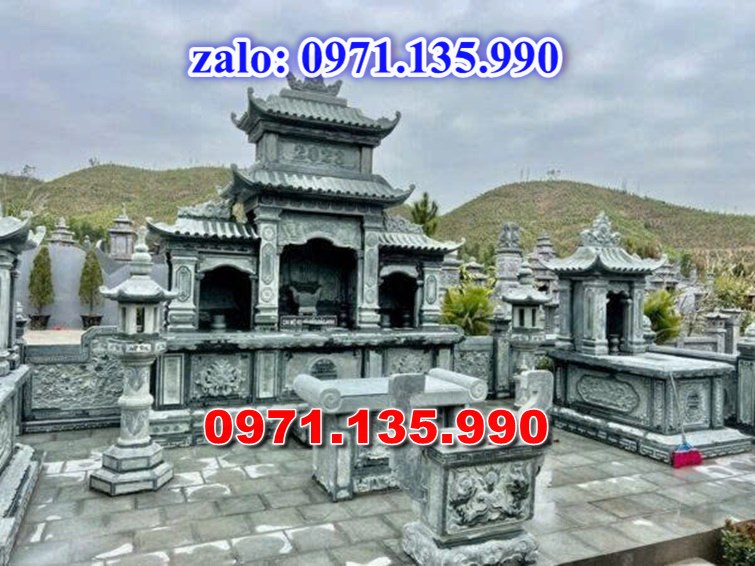 Mẫu mộ đá, xây mộ đá, kích thước mộ đá, thiết kế mộ đá, giá bán mộ đá,
