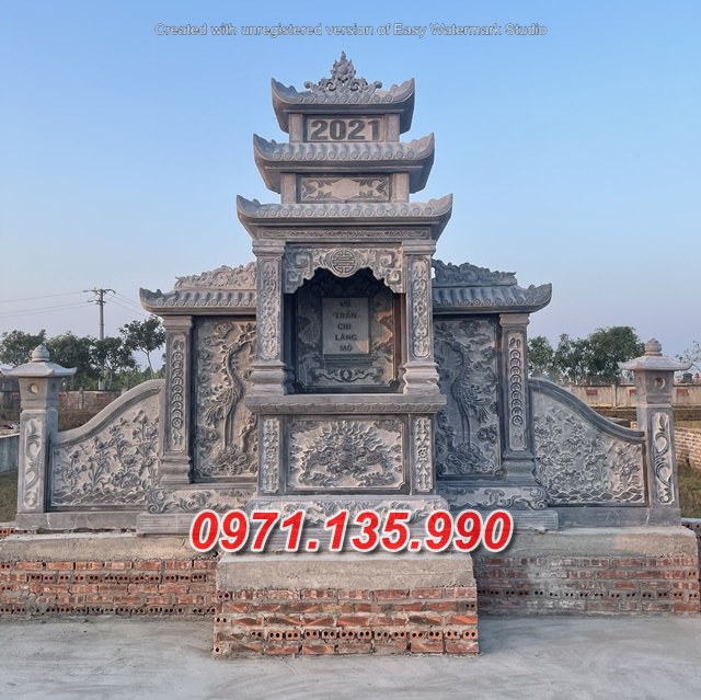 hà nội 09^ lăng mộ bằng đá ninh bình đẹp