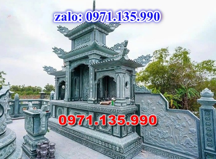 Mẫu mộ đá, xây mộ đá, kích thước mộ đá, thiết kế mộ đá, giá bán mộ đá,