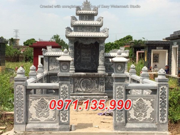 tây ninh 03~ lăng thờ lăng mộ bằng đá đẹp