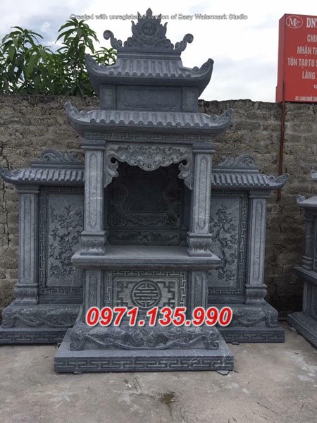 tây ninh 03~ lăng thờ lăng mộ đá đẹp