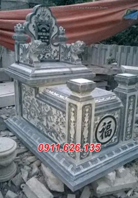 27+ mộ tam cấp đá điêu khắc đẹp bán phú yên