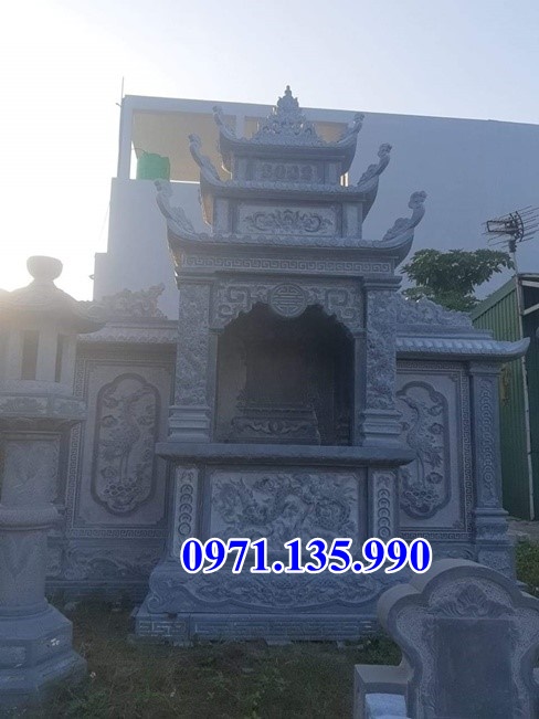 Hưng yên^ củng thờ lăng mộ đá đẹp bán