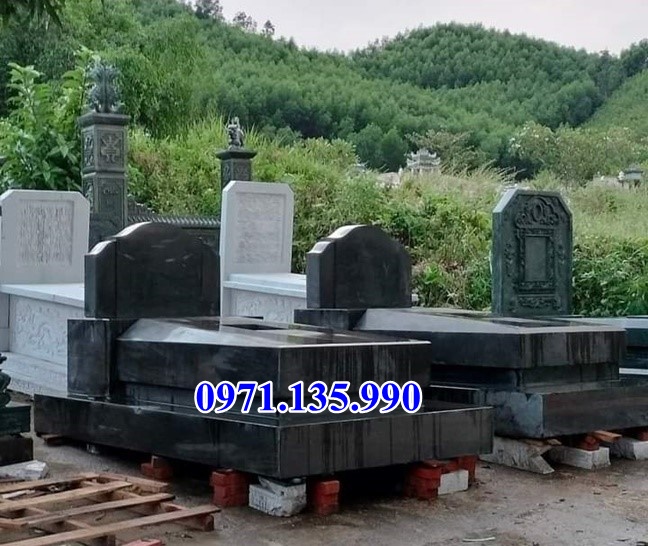 Lăng mộ bằng đá granite bán ^lào cai