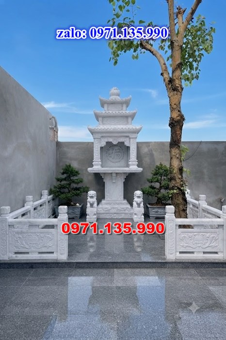 khóm thờ thiên địa, khóm thờ ông thiên, khóm thờ bằng đá, giá bán khóm thờ đá, kích thước khóm thờ đá, khóm thờ thần linh, khóm thờ nghĩa trang,