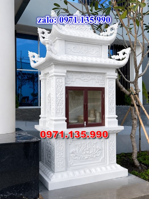 miếu thờ thiên địa, miếu thờ ông thiên, miếu thờ bằng đá, giá bán miếu thờ đá, kích thước miếu thờ đá, miếu thờ thần linh, miếu thờ nghĩa trang,