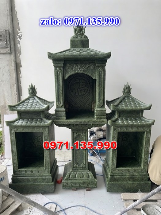 trang thờ thiên địa, trang thờ ông thiên, trang thờ bằng đá, giá bán trang thờ đá, kích thước trang thờ đá, trang thờ thần linh, trang thờ nghĩa trang,