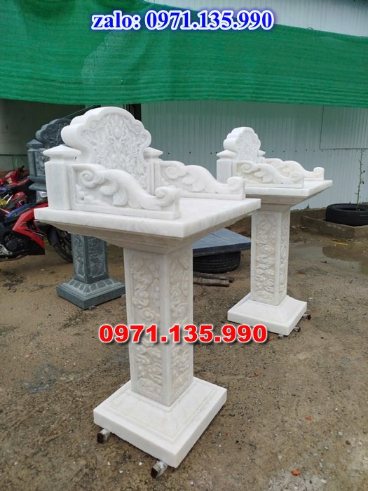 khóm thờ thiên địa, khóm thờ ông thiên, khóm thờ bằng đá, giá bán khóm thờ đá, kích thước khóm thờ đá, khóm thờ thần linh, khóm thờ nghĩa trang,