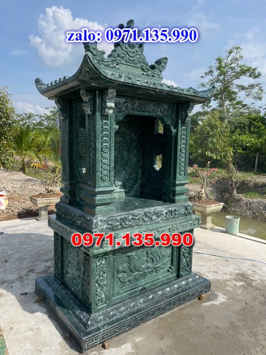 miếu thờ thiên địa, miếu thờ ông thiên, miếu thờ bằng đá, giá bán miếu thờ đá, kích thước miếu thờ đá, miếu thờ thần linh, miếu thờ nghĩa trang,