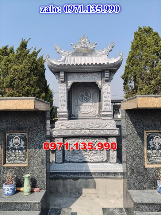 miếu thờ bằng đá, giá bán cây hương đá, kích thước cây hương đá, miếu thờ thần linh, miếu thờ nghĩa trang,