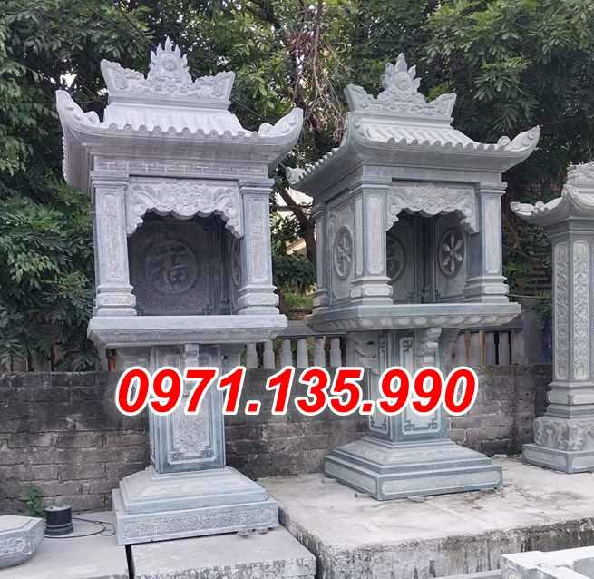 25+ Mẫu am thờ tro hài cốt đá đẹp bán sài gòn tp hcm - mẫu cây hương bàn thờ thiên đá đẹp bán tại an giang