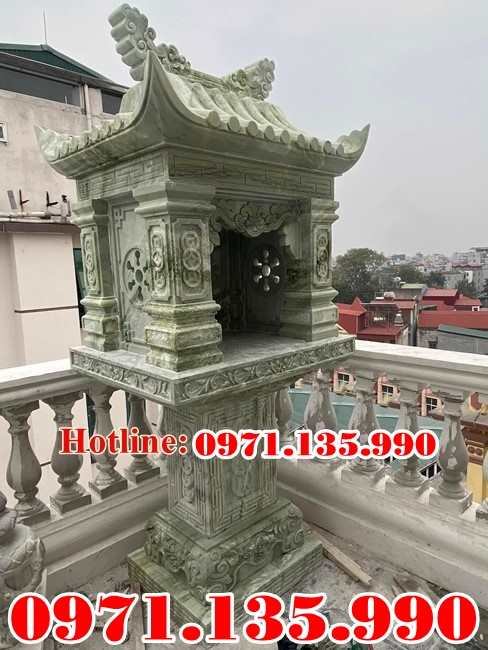 25+ Mẫu am thờ tro hài cốt đá đẹp bán sài gòn tp hcm - mẫu cây hương bàn thờ thiên đá đẹp bán tại bạc liêu