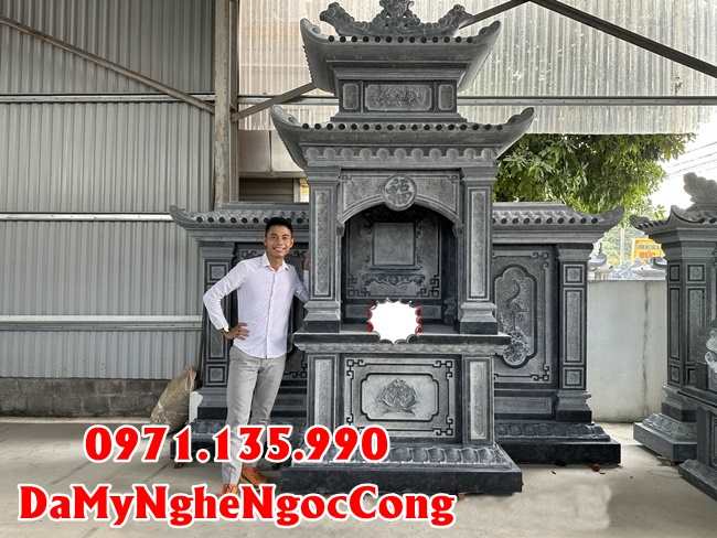 25+ Mẫu am thờ tro hài cốt đá đẹp bán sài gòn tp hcm - mẫu cây hương bàn thờ thiên đá đẹp bán tại sài gòn tp hcm