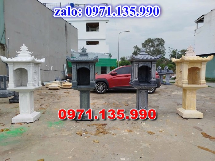 miếu thờ thiên địa, miếu thờ ông thiên, miếu thờ bằng đá, giá bán miếu thờ đá, kích thước miếu thờ đá, miếu thờ thần linh, miếu thờ nghĩa trang,