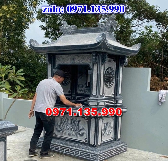 miếu thờ thiên địa, miếu thờ ông thiên, miếu thờ bằng đá, giá bán miếu thờ đá, kích thước miếu thờ đá, miếu thờ thần linh, miếu thờ nghĩa trang,