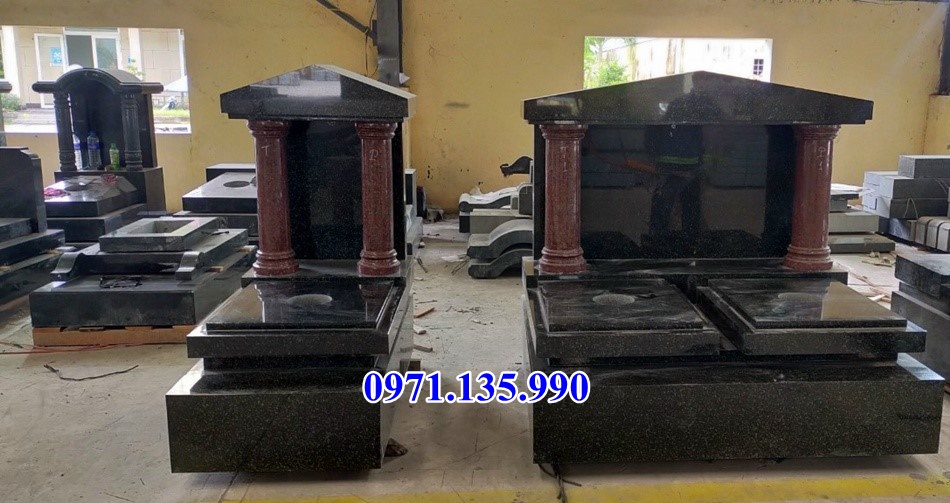 lắp đặt lăng mộ đá granite đẹp bán^ hà giang