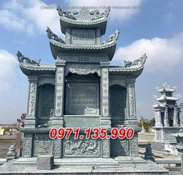 trà vinh ^ mẫu lăng thờ nghĩa trang đá đẹp bán tại - giữ cốt