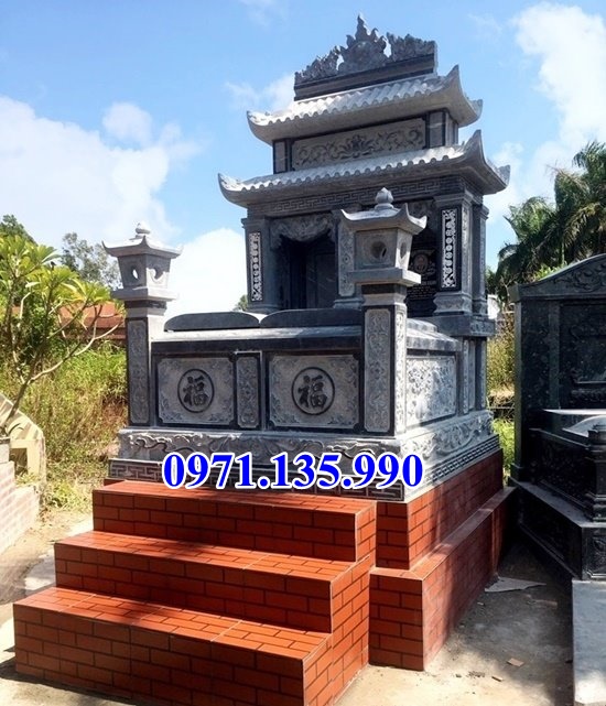 mẫu mộ đá đẹp bán Phú Xuyên