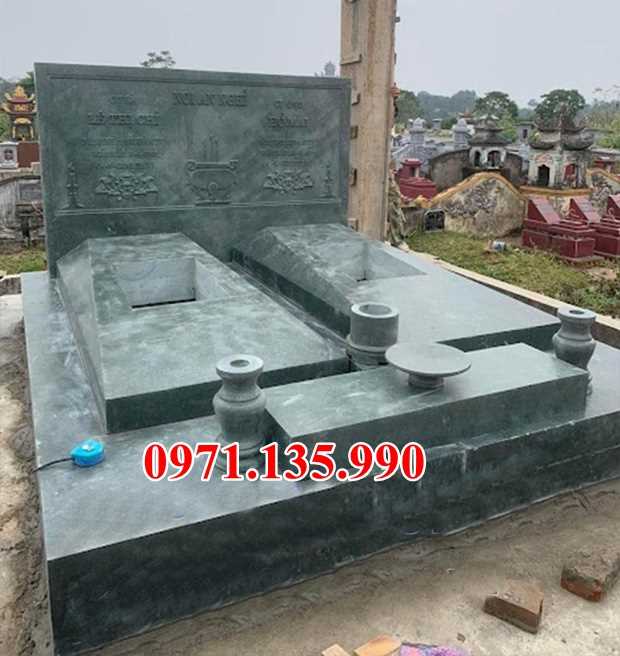 mẫu mộ đá đẹp bán Sóc Sơn và Ứng Hòa và 1 thị xã là Sơn Tây
