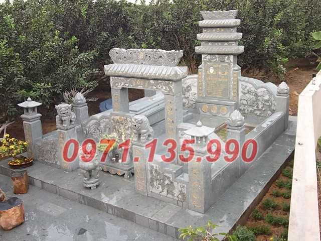  mẫu mộ đá đẹp bán Thanh Xuân