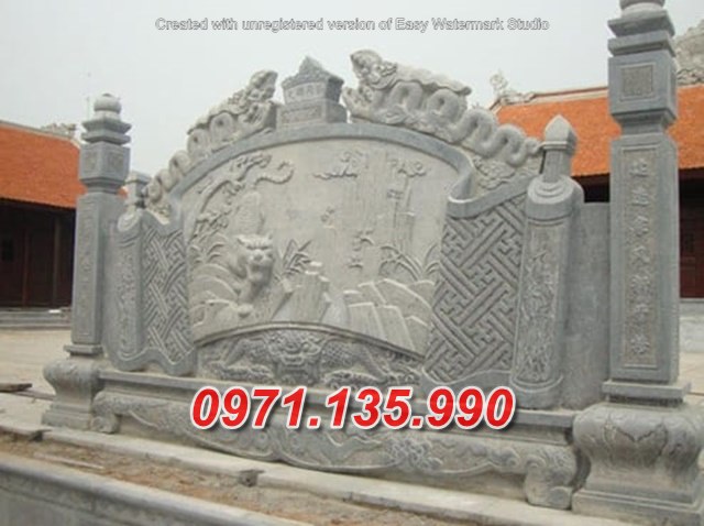 100+ Quảng Ninh Bán Cuốn Thư Bằng Đá – Bức Bình Phong