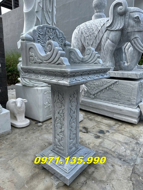 bàn thờ thiên
