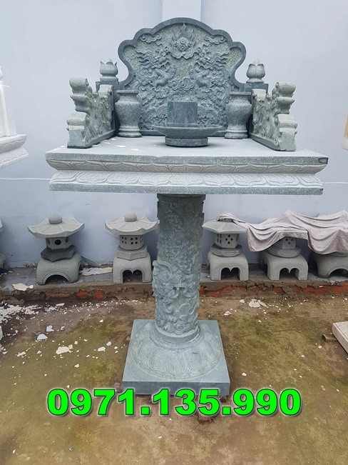 100+ Mẫu Bàn Thờ Thiên Đá Bán Kiên Giang | Giá Lắp Đặt Trọn Gói