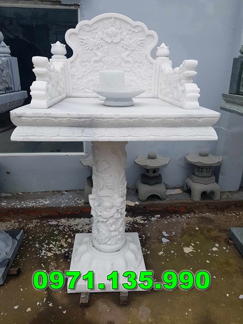 100+ Mẫu Bàn Thờ Thiên Đá Bán Hậu Giang | Giá Lắp Đặt Trọn Gói