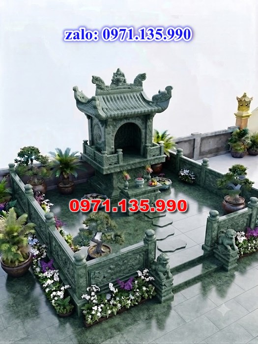 bàn thờ thiên địa, bàn thờ ông thiên, bàn thờ bằng đá, giá bán bàn thờ đá, kích thước bàn thờ đá, bàn thờ thần linh, bàn thờ nghĩa trang,